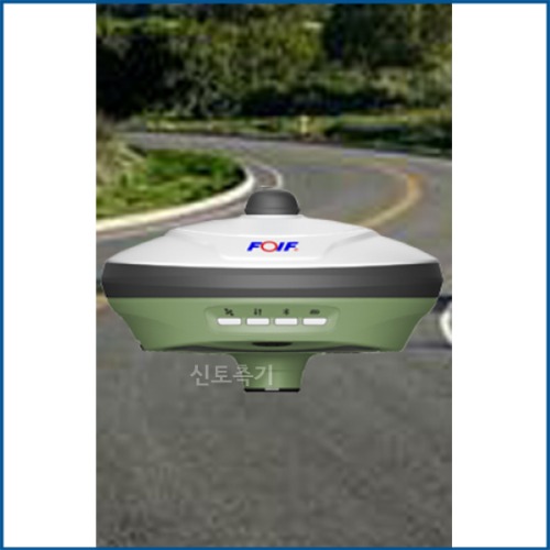 [FOIF] 포이프 A70 Pro | GPS측량기 / GNSS수신기