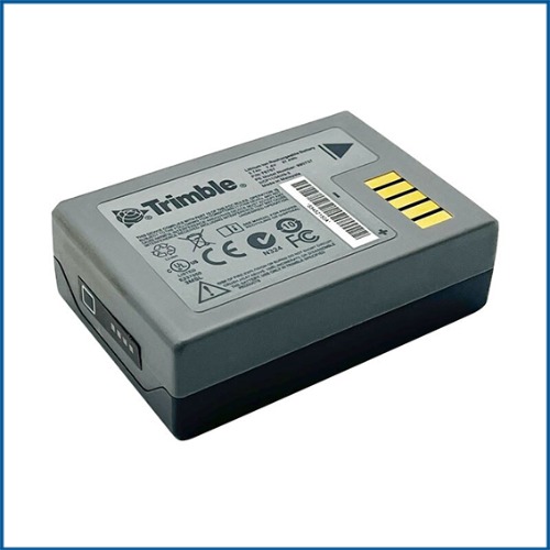 트림블 TRIMBLE R10 / R12 정품 배터리